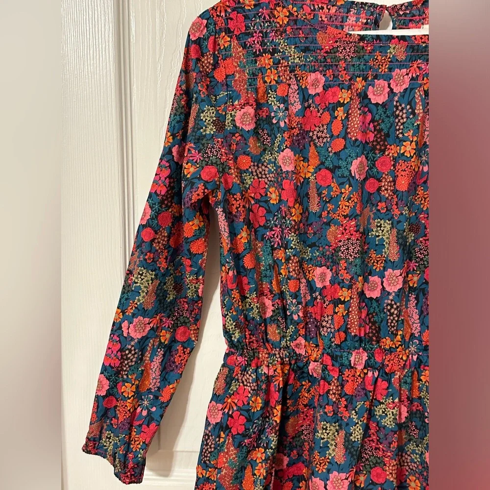 Peek dress - Picture 2 of 4